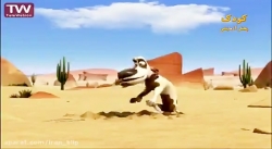 کارتون اسکار (E14)